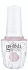 Gelish Soak-Off Gel Don't Snow-Flake On - 1/2 oz e 15 ml