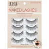 Ardell Professional Naked Lashes # 424 - 4 Pairs / 1 Pack