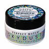 LeChat Perfect Match Glitter Gel Kinetic Blue - 5oz