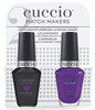 CUCCIO Veneer Gel Color Match Makers Mercury Rising - 0.43 oz / 13 mL