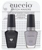 CUCCIO Veneer Gel Color Match Makers I Wonder Where - 0.43 oz / 13 mL