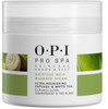 OPI Moisture Whip Massage Cream - 4 oz / 118 g