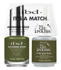 ibd It's A Match Duo Apres Hours - 14 mL / .5 oz