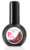 Light Elegance P+ Glitter Gel Polish You Bring the Wine -15 ml