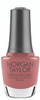 Morgan Taylor Nail Lacquer Be Free - .5oz