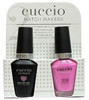 CUCCIO Veneer Gel Color Match Makers Lavender Sorbet - 0.43 oz / 13 mL