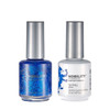 LeChat Nobility Gel Polish & Nail Lacquer Duo Set Skyfall - .5 oz / 15 ml