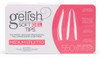 Nail Harmony Gelish Soft Gel Tips Medium Stiletto - 550 CT