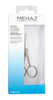 Mehaz Ear & Nose Hair Scissors 3-3/4"