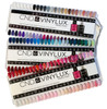 CND Vinylux Salon NAIL TIP COLOR Chart Palette - 139 Display Color Tips