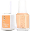 Essie Gel feeling wellies And Matching Nail Lacquer - .042 oz