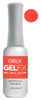 Orly Gel FX Soak-Off Gel Artificial Orange - .3 fl oz / 9 ml