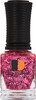 LeChat Dare To Wear Nail Lacquer Techno Pink Beat - .5 oz
