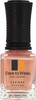 LeChat Dare To Wear Nail Lacquer Heart & Soul - .5 oz
