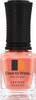 LeChat Dare To Wear Nail Lacquer Blushing Bloom - .5 oz