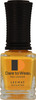 LeChat Dare To Wear Nail Lacquer Blazin' Sun - .5 oz