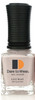 LeChat Dare To Wear Nail Lacquer Royal Tea - .5 oz