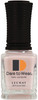 LeChat Dare To Wear Nail Lacquer Cashmere - .5 oz