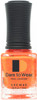 LeChat Dare To Wear Nail Lacquer Orange Infusion  - .5 oz