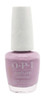 OPI Nature Strong Nail Lacquer Natural Mauvement - .5 Oz / 15 mL