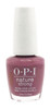 OPI Nature Strong Nail Lacquer Simply Radishing - .5 Oz / 15 mL