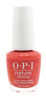 OPI Nature Strong Nail Lacquer Once and Floral - .5 Oz / 15 mL