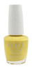 OPI Nature Strong Nail Lacquer Make My Daisy - .5 Oz / 15 mL