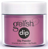 Gelish Dip Powder Going Vogue - 0.8 oz / 23 g
