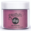 Gelish Dip Powder Samuri - 0.8 oz / 23 g