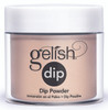 Gelish Dip Powder Taupe Model - 0.8 oz / 23 g