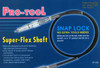 ProTool Super-Flex Shaft - Snap Lock