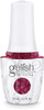 Gelish Soak-Off Gel Too Tough To Be Sweet To Rule - 1/2oz e 15ml