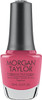 Morgan Taylor Nail Lacquer One Tough Princess - 0.5oz