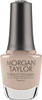 Morgan Taylor Nail Lacquer Do I Look Buff? - 0.5oz