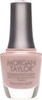 Morgan Taylor Nail Lacquer Forever Beauty - 0.5oz