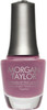 Morgan Taylor Nail Lacquer It's A Lily - 0.5oz