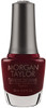 Morgan Taylor Nail Lacquer Stand Out - 0.5oz