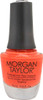 Morgan Taylor Nail Lacquer Rose Garden - 0.5oz