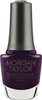 Morgan Taylor Nail Lacquer Diva - 0.5oz