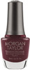 Morgan Taylor Nail Lacquer Red Alert - 0.5oz