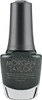 Morgan Taylor Nail Lacquer Midnight Caller - 0.5oz