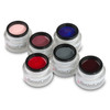 Light Elegance UV/LED ButterCream LE Family Favorites Collection - Six 5 ml Color Gels