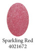 U2 Sparkling Color Powder - Sparkling Red