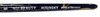NDI beauty Kolinsky Red Sable Nail Brush # 08