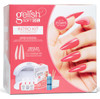 Gelish Soft Gel Intro Medium Stiletto Kit