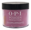 OPI Dipping Powder Perfection 7th & Flower - 1.5 oz / 43 G