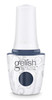 Gelish Soak-Off Gel No Cell? Oh Well!