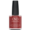 CND Vinylux Nail Polish Books & Beaujolais # 383 - 15 mL / 0.5 fl. oz