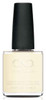 CND Vinylux Nail Polish White Button Down # 392 - 15 mL / 0.5 fl. oz