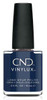 CND Vinylux Nail Polish High Waisted Jeans # 394 - 15 mL / 0.5 fl. oz